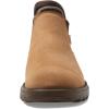 imageHey Dude Womens Branson Boot SuedeCognac
