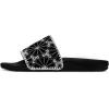 imageHey Dude Womens Chandler Multiple Color and Size  Womens Slides  Womens Slip On Sandals  Comfortable ampamp LightWeightCabana