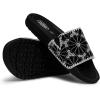imageHey Dude Womens Chandler Multiple Color and Size  Womens Slides  Womens Slip On Sandals  Comfortable ampamp LightWeightCabana