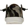 imageHey Dude Womens Wendy Camouflage Womens Shoes  Womens Slip On Shoes  Comfortable ampamp LightWeightArmy Camo