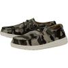 imageHey Dude Womens Wendy Camouflage Womens Shoes  Womens Slip On Shoes  Comfortable ampamp LightWeightArmy Camo