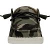 imageHey Dude Womens Wendy Camouflage Womens Shoes  Womens Slip On Shoes  Comfortable ampamp LightWeightArmy Camo