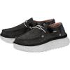 imageHey Dude Womens Wendy Peak ChambrayBlack