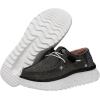 imageHey Dude Womens Wendy Peak ChambrayBlack
