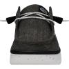 imageHey Dude Womens Wendy Peak ChambrayBlack