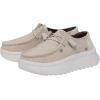 imageHey Dude Womens Wendy Peak ChambrayCream