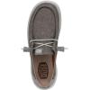 imageHey Dude Womens Wendy Peak ChambrayWalnut