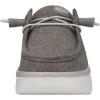 imageHey Dude Womens Wendy Peak ChambrayWalnut