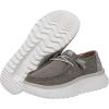imageHey Dude Womens Wendy Peak ChambrayWalnut