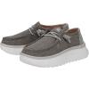 imageHey Dude Womens Wendy Peak ChambrayWalnut