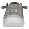 imageHey Dude Womens Wendy Peak ChambrayWalnut