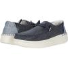 imageHey Dude Womens Wendy Rise ChambrayChambray Blue