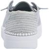 imageHey Dude Womens Wendy Rise ChambrayChambray Haze
