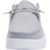 imageHey Dude Womens Wendy Rise ChambrayChambray Haze