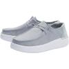 imageHey Dude Womens Wendy Rise ChambrayChambray Haze