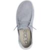 imageHey Dude Womens Wendy Rise ChambrayChambray Haze
