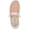 imageHey Dude Womens Wendy Rise ChambrayChambray Rose
