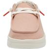 imageHey Dude Womens Wendy Rise ChambrayChambray Rose