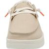 imageHey Dude Womens Wendy Rise ChambrayChambray Sandshell