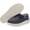 imageHey Dude Womens Wendy Rise ChambrayRise Chambray Blue