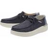 imageHey Dude Womens Wendy Rise ChambrayRise Chambray Blue