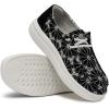 imageHey Dude Womens Wendy Rise Eyelet ShoeBlack