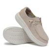 imageHey Dude Womens Wendy Rise Stretch ShoeDove