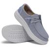 imageHey Dude Womens Wendy Rise Stretch ShoeLilac
