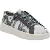 imageHey Dude Girls Karina Youth  Girls Shoes  Girls Slip on Sneakers  Comfortable ampamp LightWeightKarina