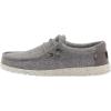 Slate Houndstooth