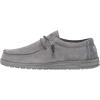 Suede Ash