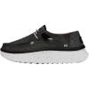 imageHey Dude Womens Wendy Peak ChambrayBlack
