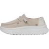 imageHey Dude Womens Wendy Peak ChambrayCream