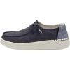 imageHey Dude Womens Wendy Rise ChambrayRise Chambray Blue