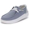 Chambray Abyss Blue