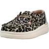 Leopard/Beige