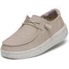 imageHey Dude Womens Wendy Rise Stretch ShoeDove