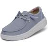 imageHey Dude Womens Wendy Rise Stretch ShoeLilac