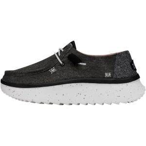 imageHey Dude Womens Wendy Peak ChambrayBlack
