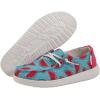 imageHey Dude Girls Wendy Youth ShoesAzur Watermelon