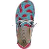 imageHey Dude Girls Wendy Youth ShoesAzur Watermelon