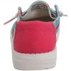 imageHey Dude Girls Wendy Youth ShoesAzur Watermelon