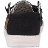 imageHey Dude Girls Wendy Youth ShoesBlack