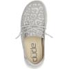 imageHey Dude Girls Wendy Youth ShoesCat Eye Grey