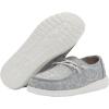 imageHey Dude Girls Wendy Youth ShoesCat Eye Grey