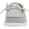 imageHey Dude Girls Wendy Youth ShoesCat Eye Grey