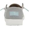 imageHey Dude Girls Wendy Youth ShoesCat Eye Grey