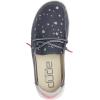 imageHey Dude Girls Wendy Youth ShoesCat Eye Navy