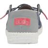 imageHey Dude Girls Wendy Youth ShoesCat Eye Navy