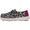 imageHey Dude Girls Wendy Youth ShoesCheetah
